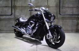 2010 Suzuki VZR1800 Boulevard