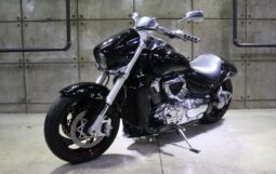 2010 Suzuki VZR1800 Boulevard