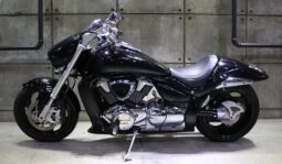 2010 Suzuki VZR1800 Boulevard