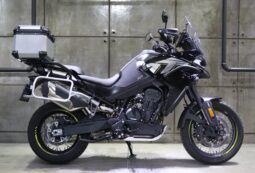 2025 CFMoto 800MT Explore
