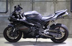 2008 Yamaha R1