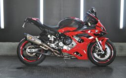 2023 BMW S1000RR