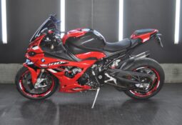 2023 BMW S1000RR