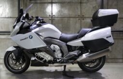 2012 BMW K1600GT