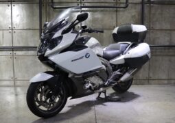 2012 BMW K1600GT