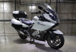 2012 BMW K1600GT
