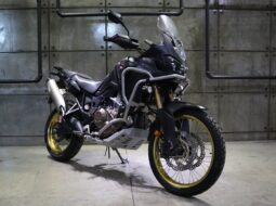 2019 Honda CRF1000A Africa Twin