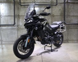 2026 CFMoto 800MT (Demo)