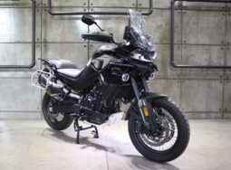 2026 CFMoto 800MT (Demo)