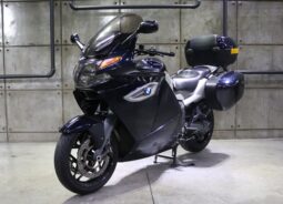 2009 BMW K1300GT