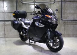 2009 BMW K1300GT