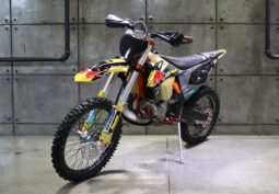 2020 KTM 250 EXC SIX DAYS (TPI)