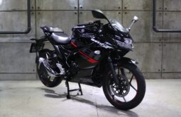 2023 Suzuki GSX 150F