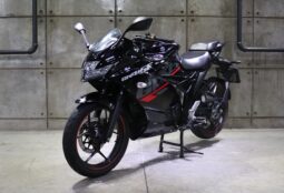 2023 Suzuki GSX 150F
