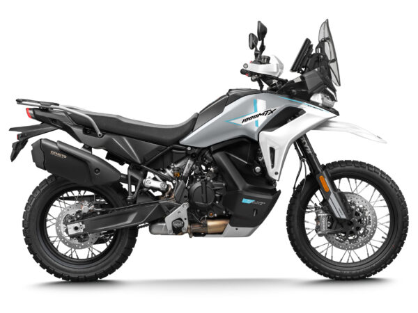 CFMoto 1000MT-X