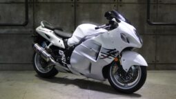 2006 Suzuki GSXR1300 Hayabusa