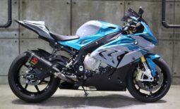 2015 BMW S1000RR