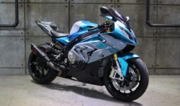 2015 BMW S1000RR