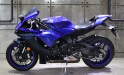 2024 Yamaha R1