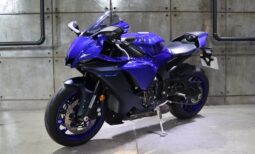 2024 Yamaha R1