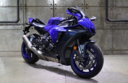 2024 Yamaha R1