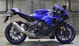 2024 Yamaha R1