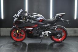 2025 CFMoto 450SR-S