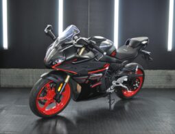 2025 CFMoto 450SR-S