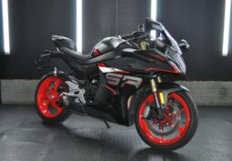 2025 CFMoto 450SR-S
