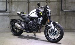 2025 CFMoto 700CL-X Sport