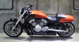 2016 Harley Davidson V-Rod Muscle