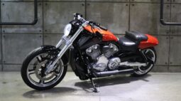 2016 Harley Davidson V-Rod Muscle