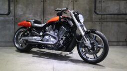 2016 Harley Davidson V-Rod Muscle