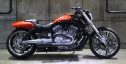 2016 Harley Davidson V-Rod Muscle