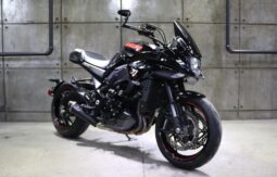 2020 Suzuki GSX-S1000 Katana