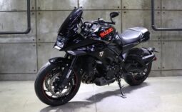 2020 Suzuki GSX-S1000 Katana