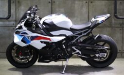 2021 BMW S1000RR