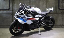 2021 BMW S1000RR