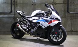 2021 BMW S1000RR