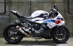2021 BMW S1000RR