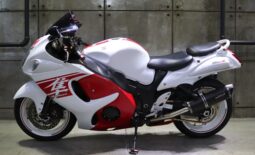 2018 Suzuki GSXR1300 Hayabusa