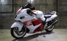 2018 Suzuki GSXR1300 Hayabusa