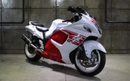 2018 Suzuki GSXR1300 Hayabusa