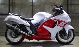 2018 Suzuki GSXR1300 Hayabusa