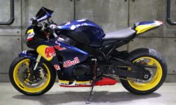 2009 Honda CBR1000RR Fireblade