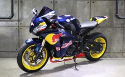 2009 Honda CBR1000RR Fireblade