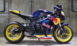 2009 Honda CBR1000RR Fireblade