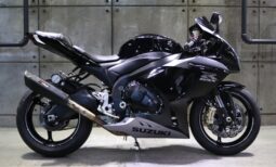 2014 Suzuki GSXR1000