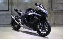 2014 Suzuki GSXR1000