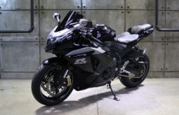 2014 Suzuki GSXR1000
